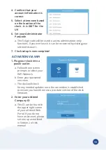 Preview for 11 page of Chronologic uAttend DR Series Product Manual