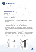 Preview for 13 page of Chronologic uAttend DR Series Product Manual