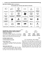 Preview for 7 page of Chrysler 1998  Voyager Service Manual