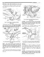 Preview for 49 page of Chrysler 1998  Voyager Service Manual