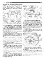 Preview for 50 page of Chrysler 1998  Voyager Service Manual