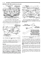 Preview for 56 page of Chrysler 1998  Voyager Service Manual