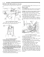 Preview for 74 page of Chrysler 1998  Voyager Service Manual