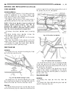 Preview for 77 page of Chrysler 1998  Voyager Service Manual