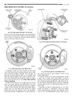 Preview for 97 page of Chrysler 1998  Voyager Service Manual