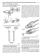 Preview for 107 page of Chrysler 1998  Voyager Service Manual