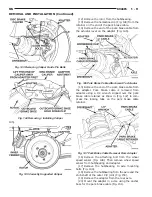 Preview for 143 page of Chrysler 1998  Voyager Service Manual