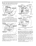 Preview for 145 page of Chrysler 1998  Voyager Service Manual