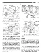 Preview for 191 page of Chrysler 1998  Voyager Service Manual