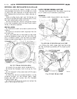 Preview for 212 page of Chrysler 1998  Voyager Service Manual