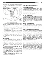 Preview for 213 page of Chrysler 1998  Voyager Service Manual