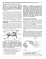 Preview for 229 page of Chrysler 1998  Voyager Service Manual