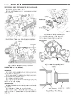 Preview for 232 page of Chrysler 1998  Voyager Service Manual