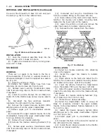 Preview for 236 page of Chrysler 1998  Voyager Service Manual