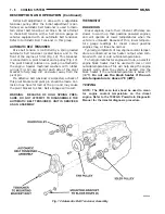 Preview for 246 page of Chrysler 1998  Voyager Service Manual