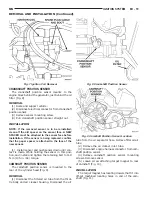 Preview for 317 page of Chrysler 1998  Voyager Service Manual