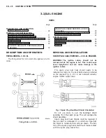 Preview for 326 page of Chrysler 1998  Voyager Service Manual