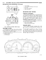 Preview for 374 page of Chrysler 1998  Voyager Service Manual