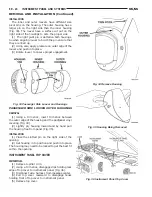 Preview for 396 page of Chrysler 1998  Voyager Service Manual