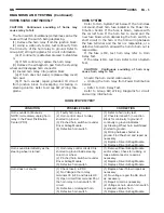 Preview for 415 page of Chrysler 1998  Voyager Service Manual