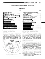 Preview for 417 page of Chrysler 1998  Voyager Service Manual