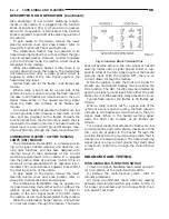 Preview for 430 page of Chrysler 1998  Voyager Service Manual