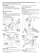 Preview for 475 page of Chrysler 1998  Voyager Service Manual