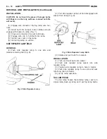 Preview for 488 page of Chrysler 1998  Voyager Service Manual