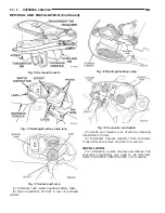 Preview for 558 page of Chrysler 1998  Voyager Service Manual