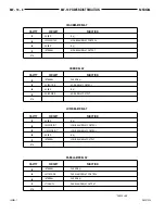 Preview for 586 page of Chrysler 1998  Voyager Service Manual