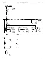 Preview for 593 page of Chrysler 1998  Voyager Service Manual