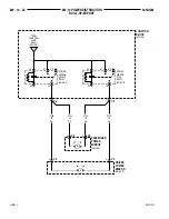 Preview for 602 page of Chrysler 1998  Voyager Service Manual