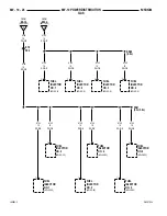 Preview for 604 page of Chrysler 1998  Voyager Service Manual