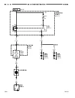 Preview for 610 page of Chrysler 1998  Voyager Service Manual