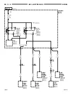 Preview for 630 page of Chrysler 1998  Voyager Service Manual