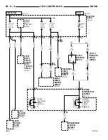 Preview for 632 page of Chrysler 1998  Voyager Service Manual