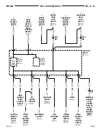 Preview for 639 page of Chrysler 1998  Voyager Service Manual