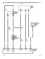 Preview for 681 page of Chrysler 1998  Voyager Service Manual