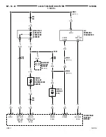 Preview for 688 page of Chrysler 1998  Voyager Service Manual