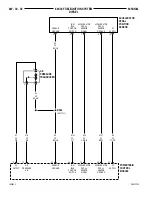 Preview for 702 page of Chrysler 1998  Voyager Service Manual