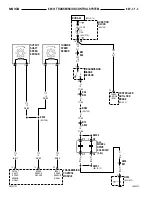 Preview for 707 page of Chrysler 1998  Voyager Service Manual