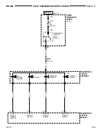 Preview for 711 page of Chrysler 1998  Voyager Service Manual