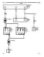 Preview for 716 page of Chrysler 1998  Voyager Service Manual