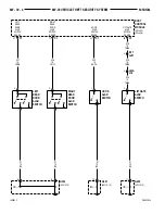 Preview for 726 page of Chrysler 1998  Voyager Service Manual