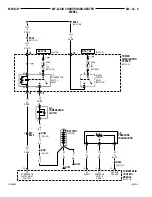 Preview for 753 page of Chrysler 1998  Voyager Service Manual