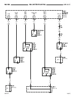 Preview for 763 page of Chrysler 1998  Voyager Service Manual