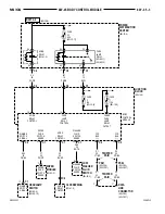 Preview for 771 page of Chrysler 1998  Voyager Service Manual