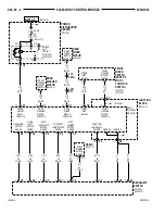 Preview for 772 page of Chrysler 1998  Voyager Service Manual