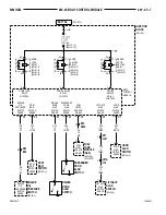 Preview for 775 page of Chrysler 1998  Voyager Service Manual