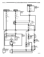 Preview for 794 page of Chrysler 1998  Voyager Service Manual